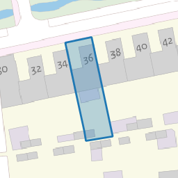 Perceel AHM05-AF-1878