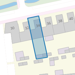 Perceel AHM05-AF-1879