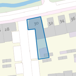 Perceel AHM05-AF-1881