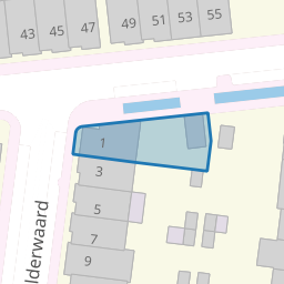 Perceel AHM05-AF-1884