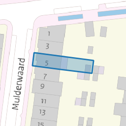 Perceel AHM05-AF-1886