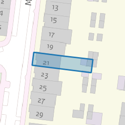 Perceel AHM05-AF-1894