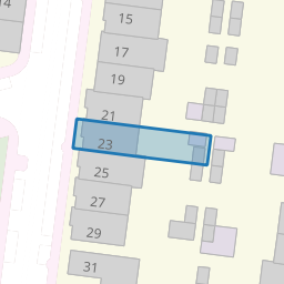 Perceel AHM05-AF-1895