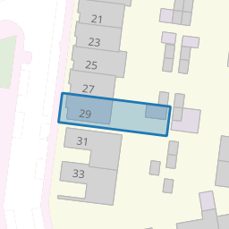 Perceel AHM05-AF-1898