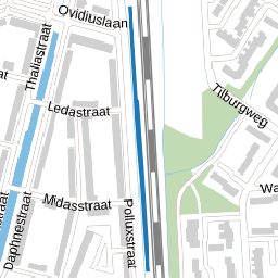 Perceel AHM05-AF-190