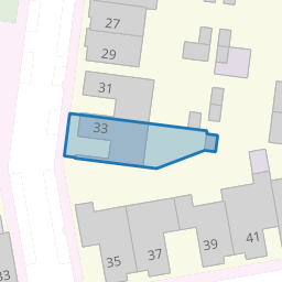 Perceel AHM05-AF-1900