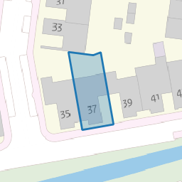 Perceel AHM05-AF-1902