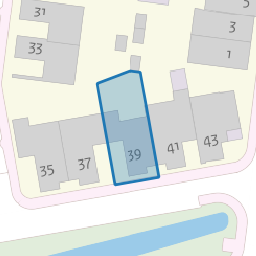 Perceel AHM05-AF-1903