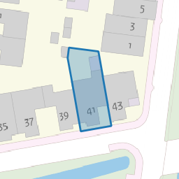 Perceel AHM05-AF-1904