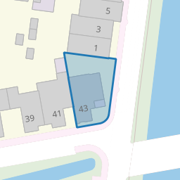 Perceel AHM05-AF-1905