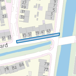 Perceel AHM05-AF-1906