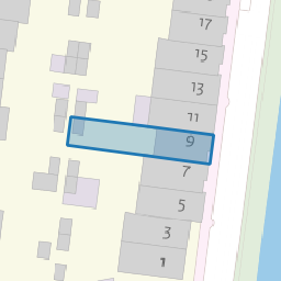 Perceel AHM05-AF-1912