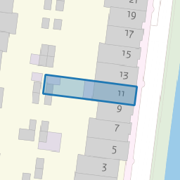 Perceel AHM05-AF-1913