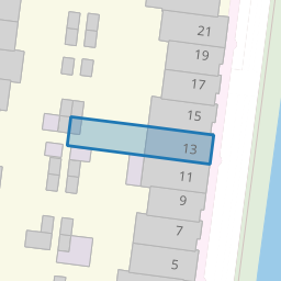 Perceel AHM05-AF-1914