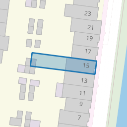 Perceel AHM05-AF-1915