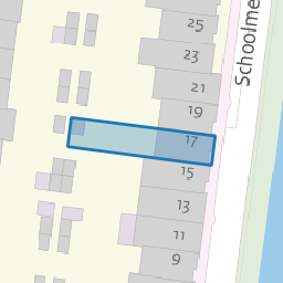 Perceel AHM05-AF-1916