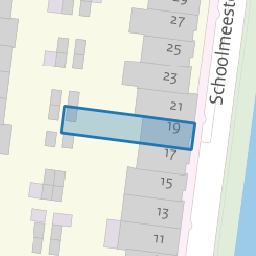 Perceel AHM05-AF-1917