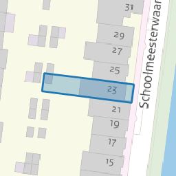 Perceel AHM05-AF-1919