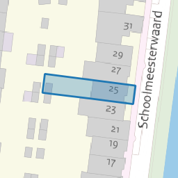 Perceel AHM05-AF-1920