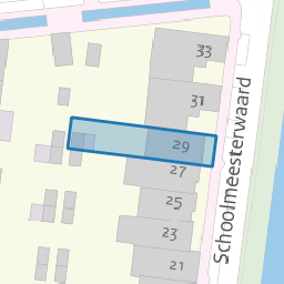 Perceel AHM05-AF-1922