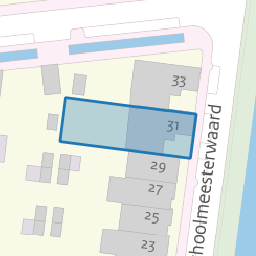 Perceel AHM05-AF-1923