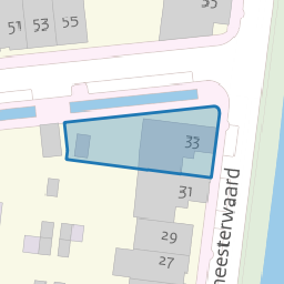 Perceel AHM05-AF-1924