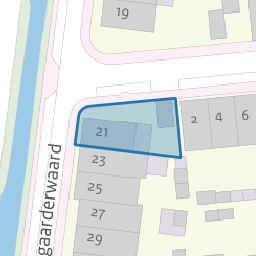 Perceel AHM05-AF-1927