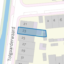 Perceel AHM05-AF-1928