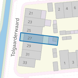 Perceel AHM05-AF-1930