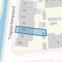 Perceel AHM05-AF-1931