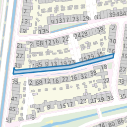 Perceel AHM05-AF-1933