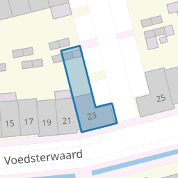 Perceel AHM05-AF-1935