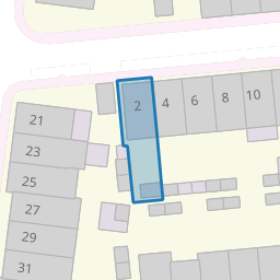 Perceel AHM05-AF-1937