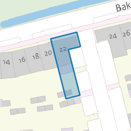 Perceel AHM05-AF-1938