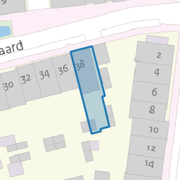 Perceel AHM05-AF-1940