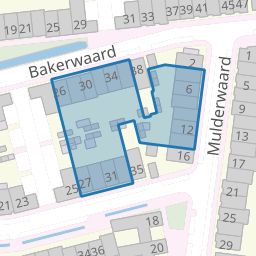 Perceel AHM05-AF-1941