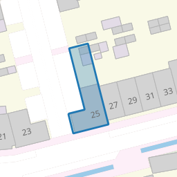 Perceel AHM05-AF-1942