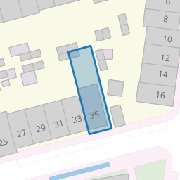 Perceel AHM05-AF-1943