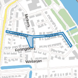 Perceel AHM05-AF-1948