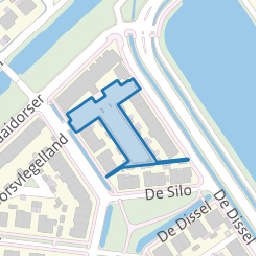 Perceel AHM05-AF-1951