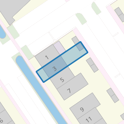Perceel AHM05-AF-1953