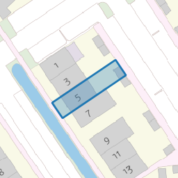 Perceel AHM05-AF-1954