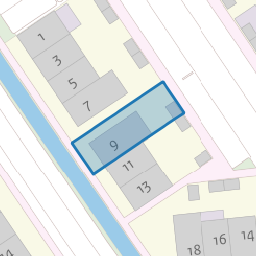 Perceel AHM05-AF-1956