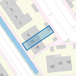 Perceel AHM05-AF-1957