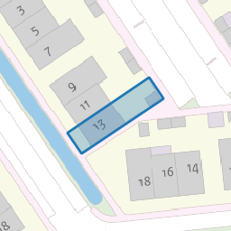 Perceel AHM05-AF-1958