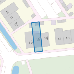 Perceel AHM05-AF-1960