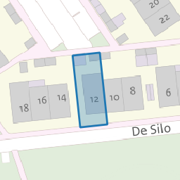 Perceel AHM05-AF-1962