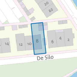 Perceel AHM05-AF-1964