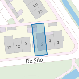 Perceel AHM05-AF-1965