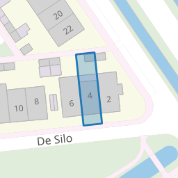 Perceel AHM05-AF-1966